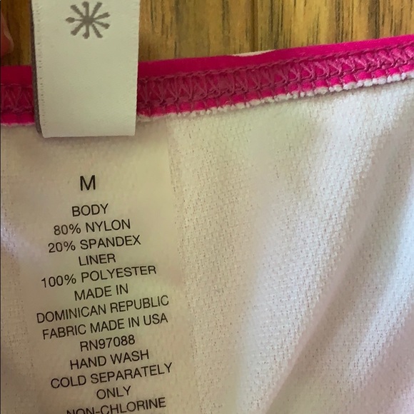 !!FINAL SALE!!! DELIAS TANKINI - Picture 2 of 4